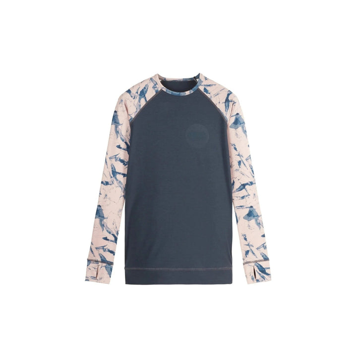 MILITA PRINTED TOP - SAMPLE DROP