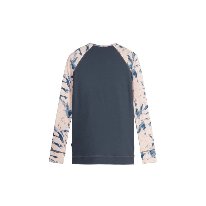 MILITA PRINTED TOP - SAMPLE DROP