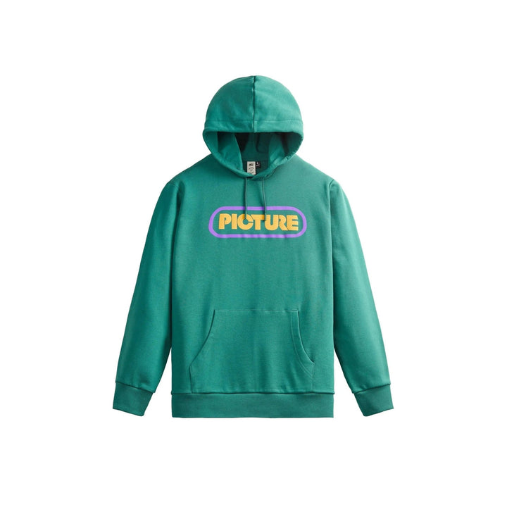 MILLBROOK HOODIE - SAMPLE DROP