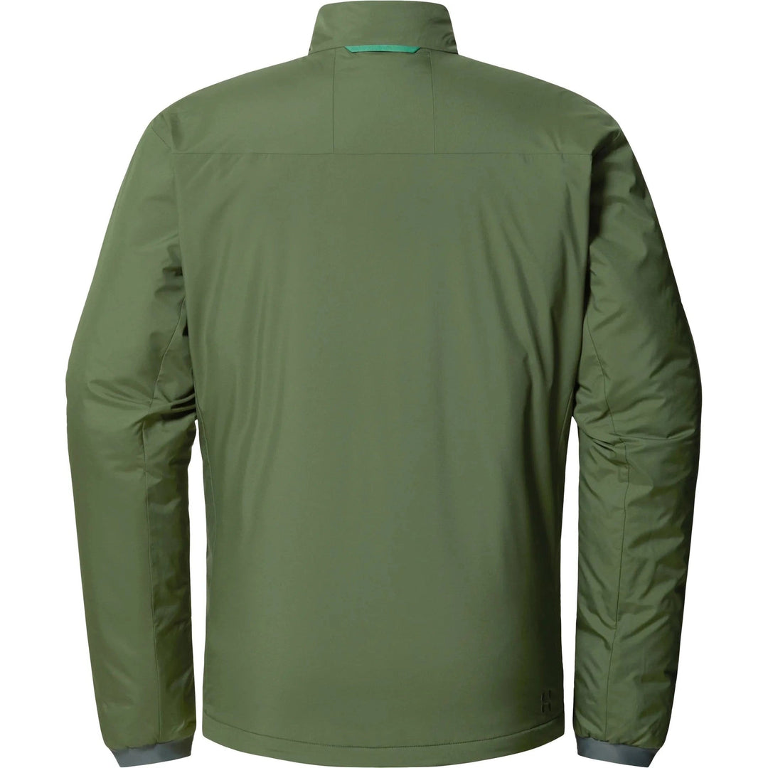 Mimic Alert Jacket - SAMPLE DROP