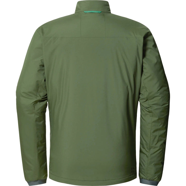 Mimic Alert Jacket - SAMPLE DROP