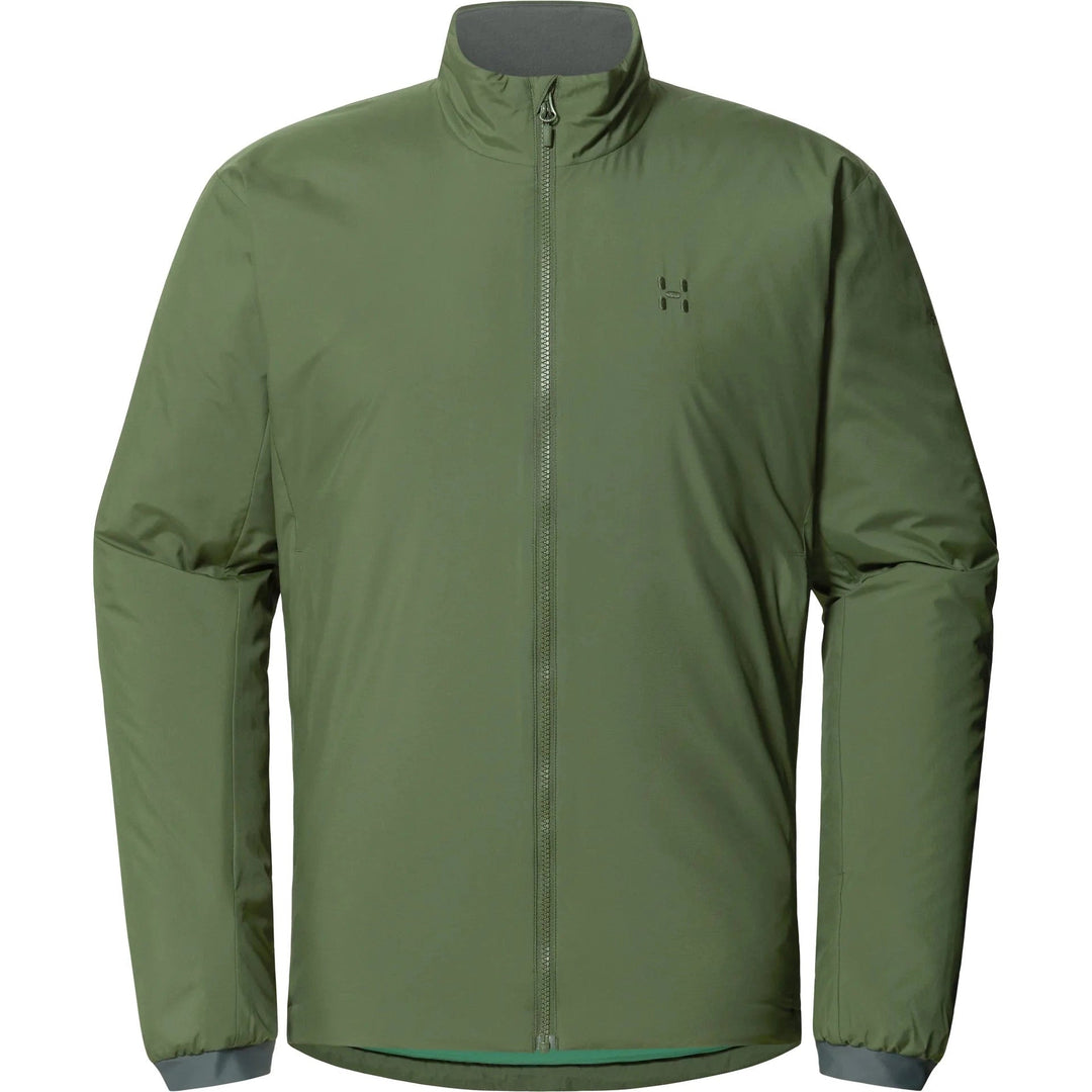 Mimic Alert Jacket - SAMPLE DROP