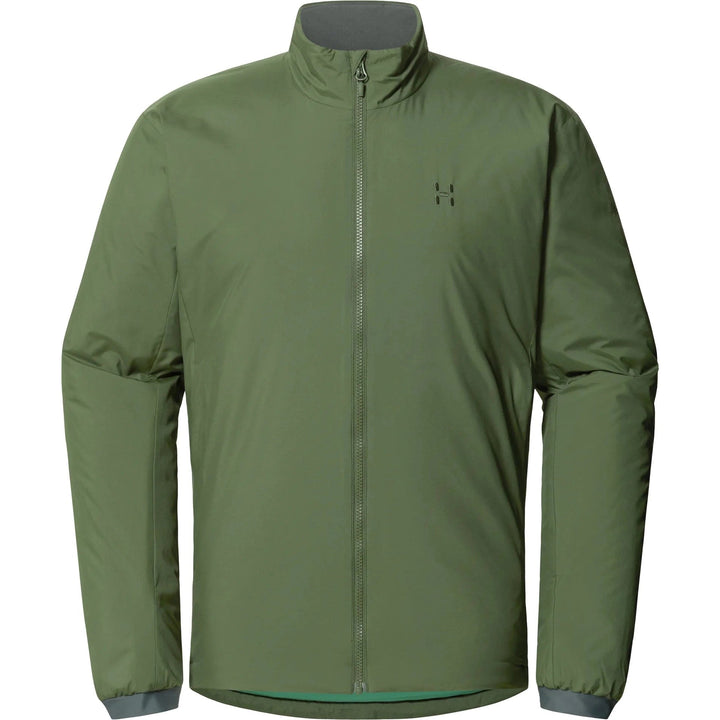 Mimic Alert Jacket - SAMPLE DROP
