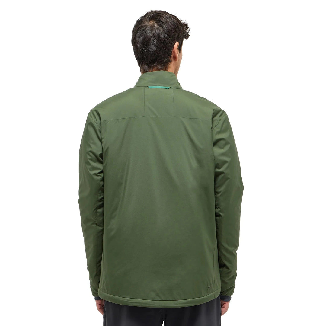 Mimic Alert Jacket - SAMPLE DROP