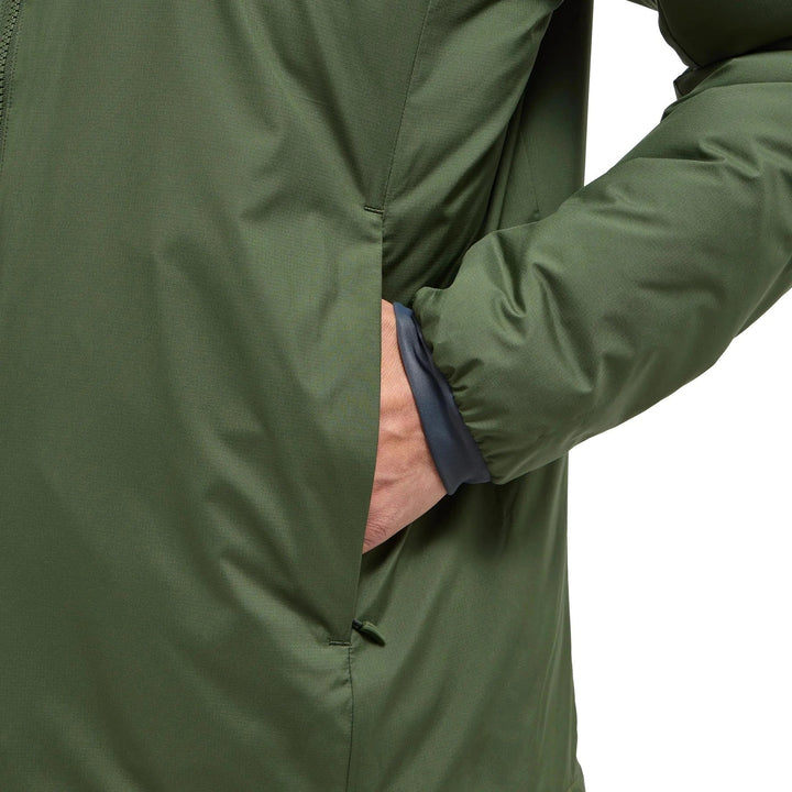 Mimic Alert Jacket - SAMPLE DROP