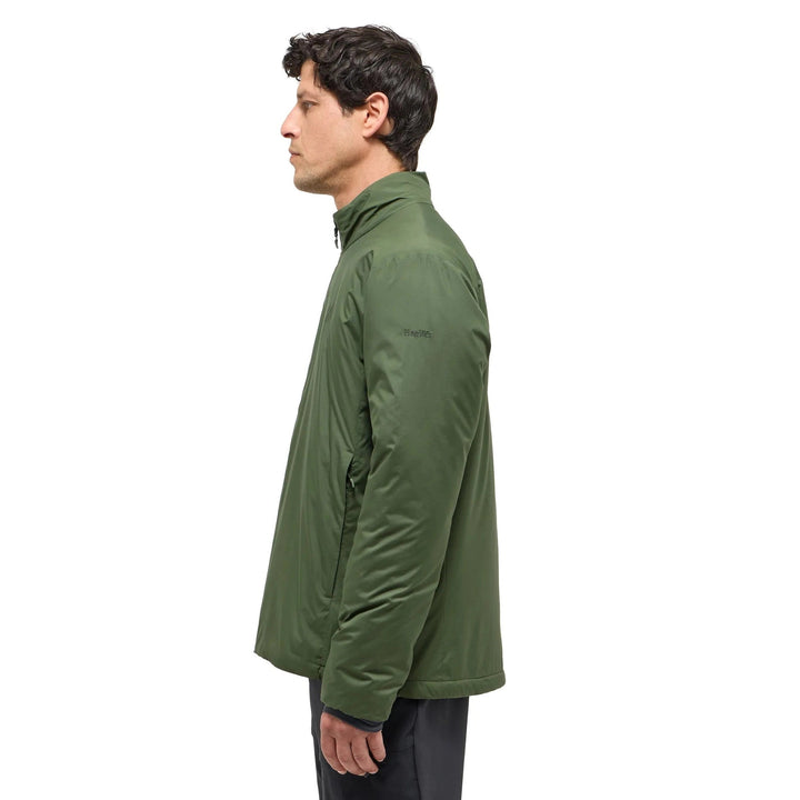 Mimic Alert Jacket - SAMPLE DROP
