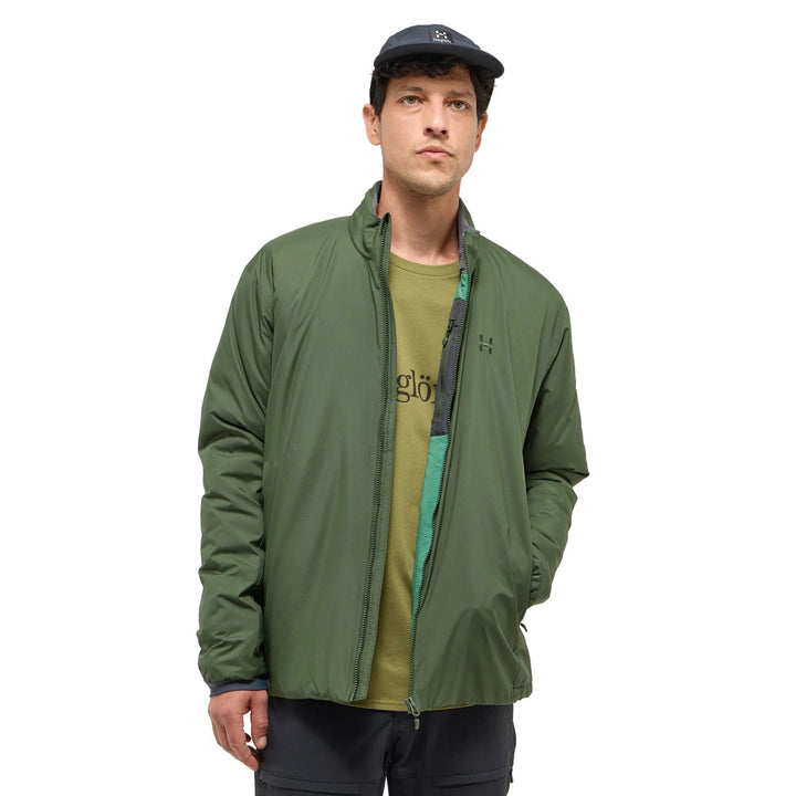 Mimic Alert Jacket - SAMPLE DROP