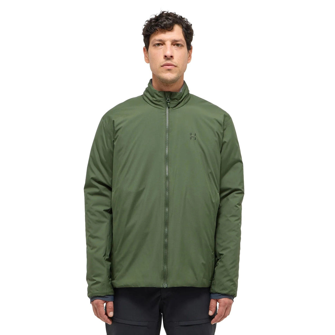 Mimic Alert Jacket - SAMPLE DROP