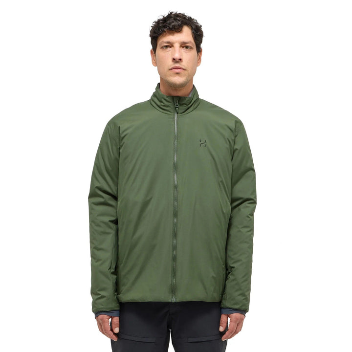 Mimic Alert Jacket - SAMPLE DROP