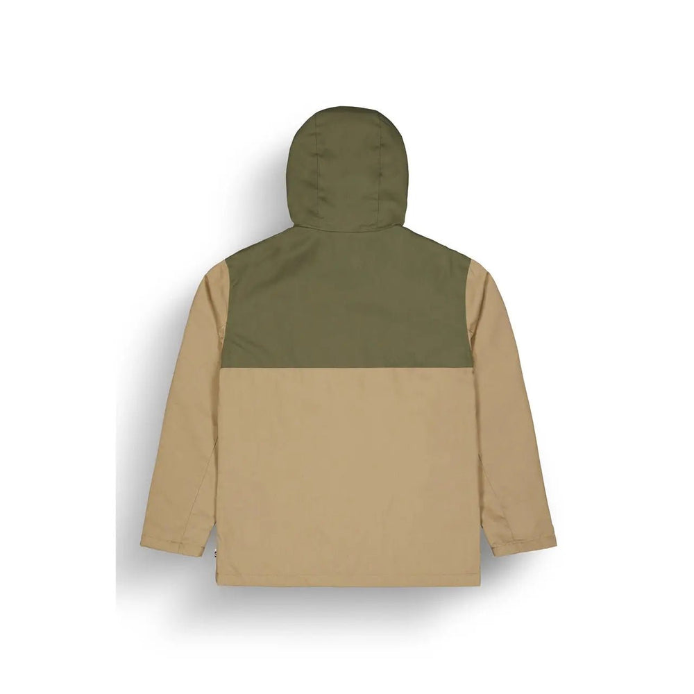 MODAY JACKET - SAMPLE DROP