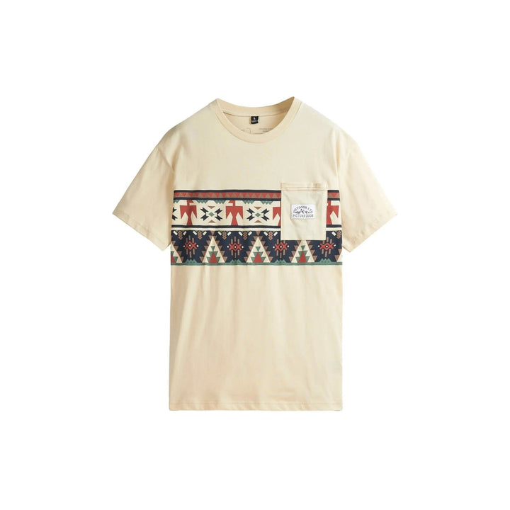 MOECA TEE - SAMPLE DROP