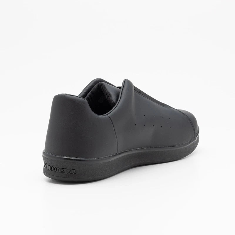 Moonstar 810s ET001 KITCHE BLACK - SAMPLE DROP