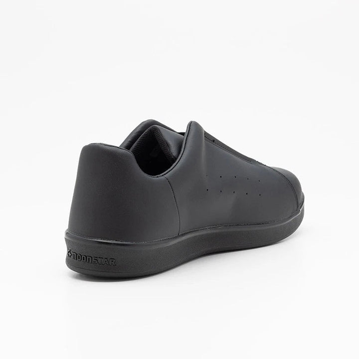 Moonstar 810s ET001 KITCHE BLACK - SAMPLE DROP