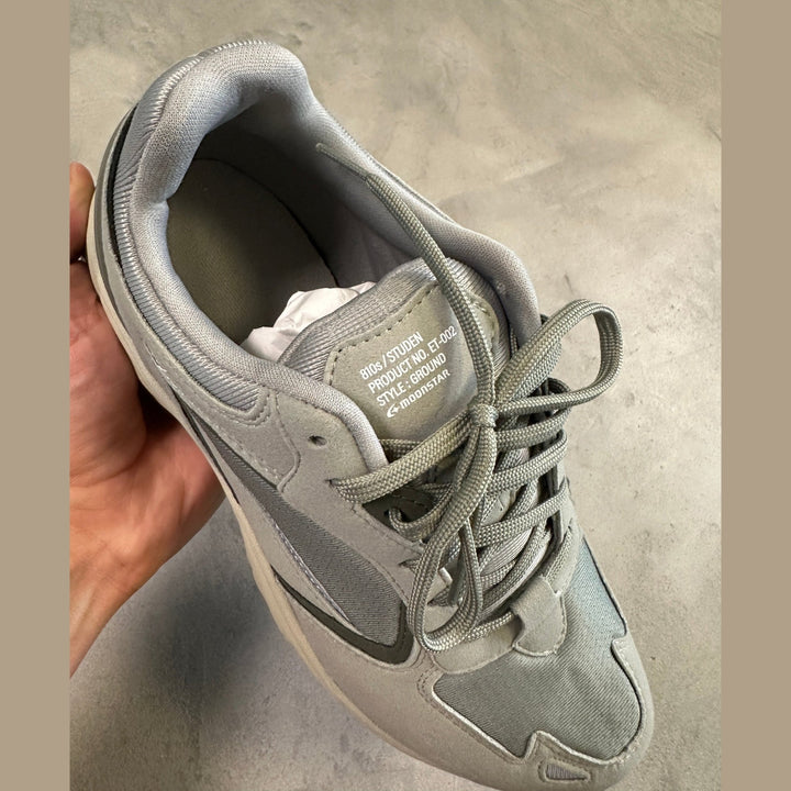 MOONSTAR ET002 STUDEN - SAMPLE DROP