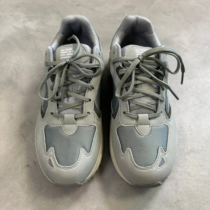 MOONSTAR ET002 STUDEN - SAMPLE DROP