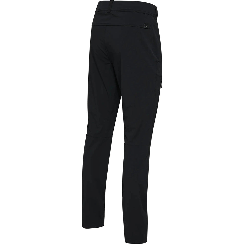 Morän Softshell pants Slim - SAMPLE DROP