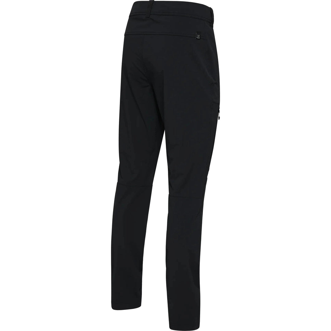 Morän Softshell pants Slim - SAMPLE DROP
