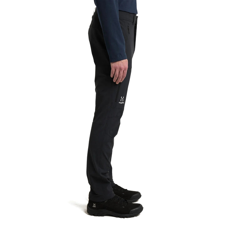 Morän Softshell pants Slim - SAMPLE DROP