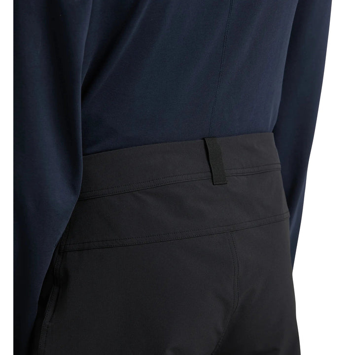 Morän Softshell pants Slim - SAMPLE DROP