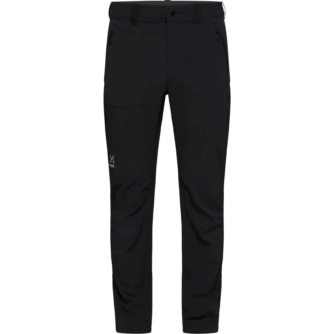 Morän Softshell pants Slim - SAMPLE DROP