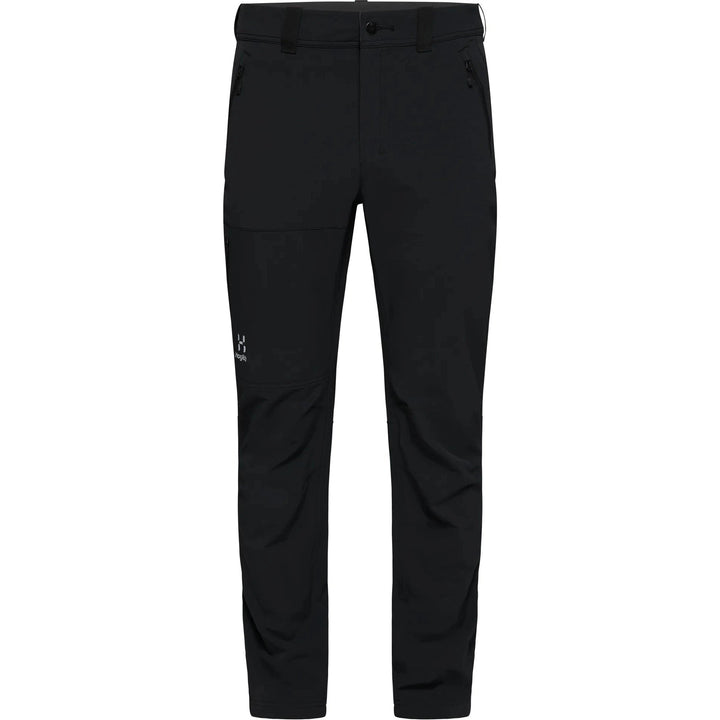 Morän Softshell pants Slim - SAMPLE DROP