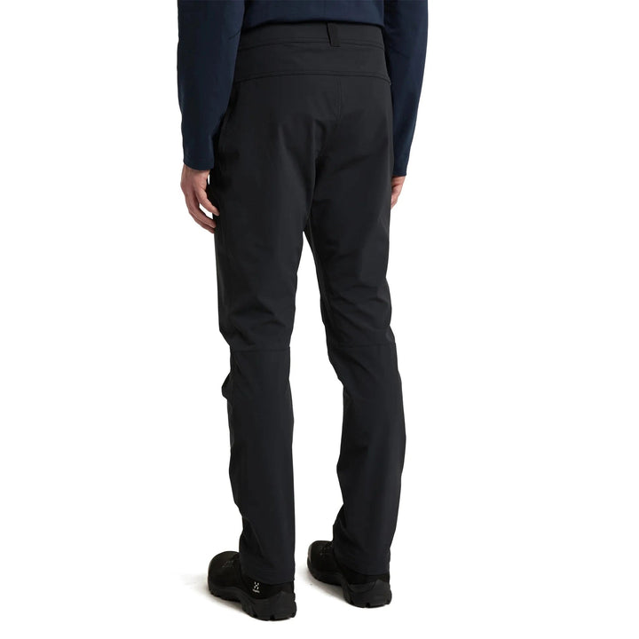 Morän Softshell pants Slim - SAMPLE DROP