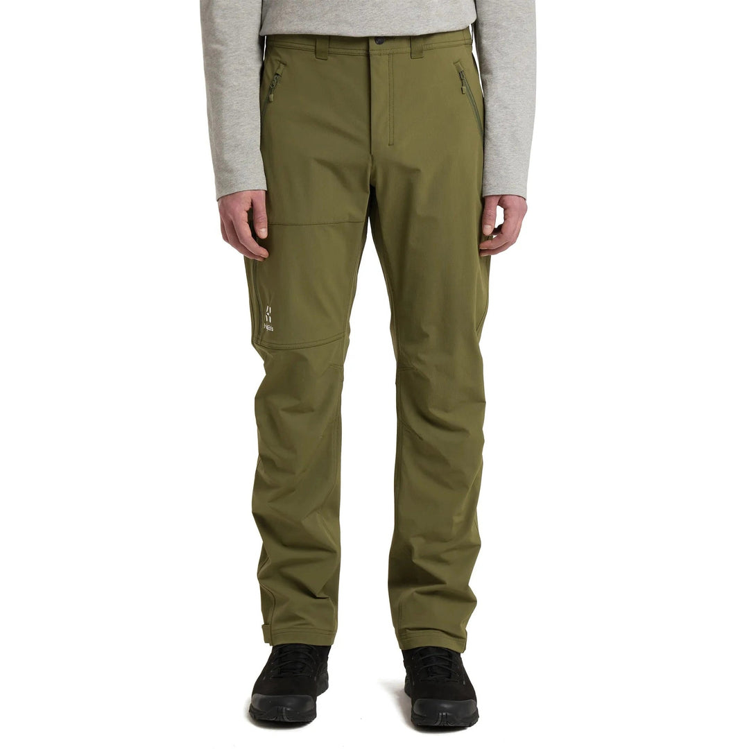 Morän Softshell pants Standard - SAMPLE DROP