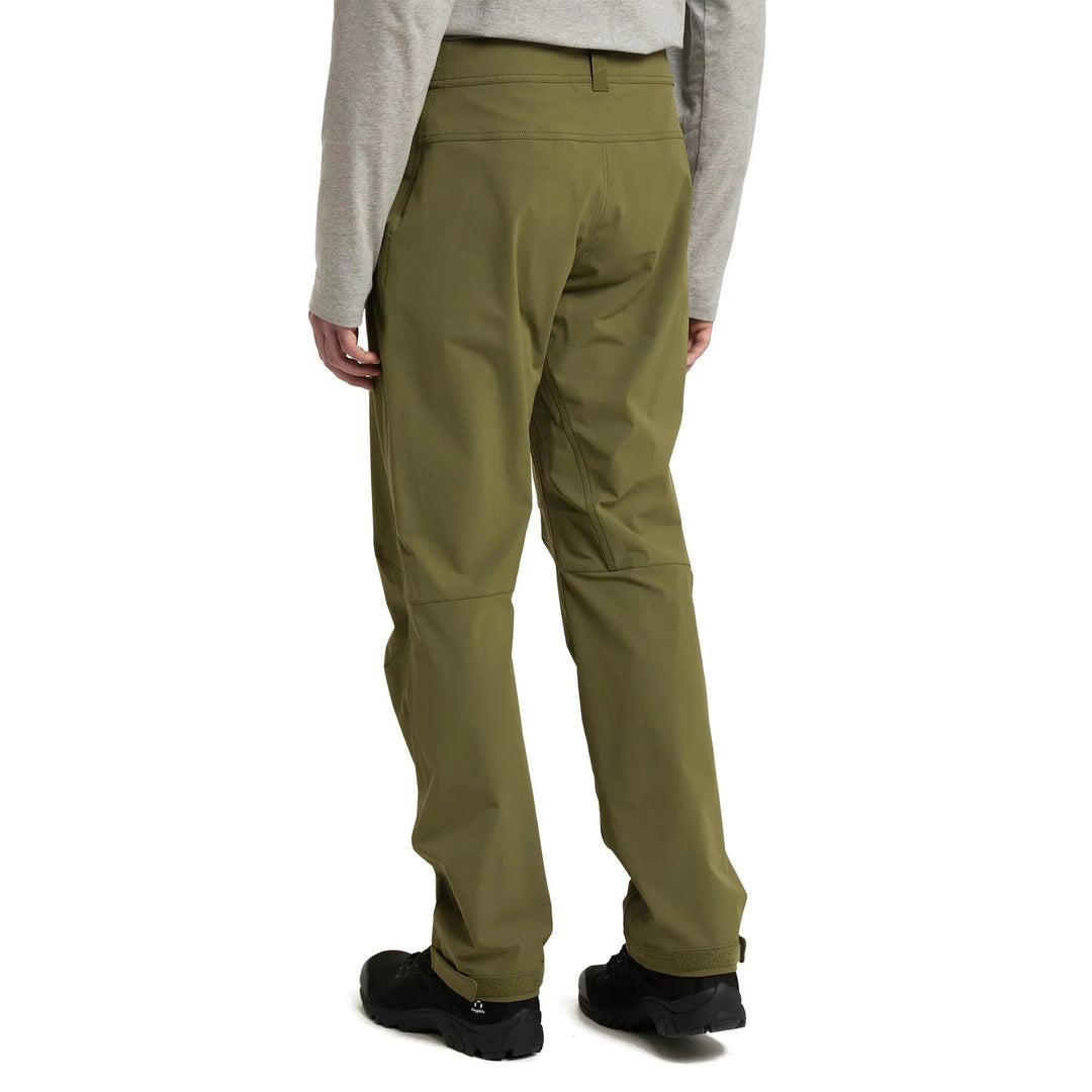 Morän Softshell pants Standard - SAMPLE DROP