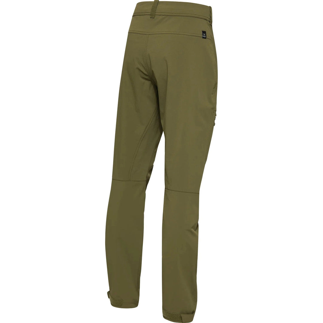 Morän Softshell pants Standard - SAMPLE DROP
