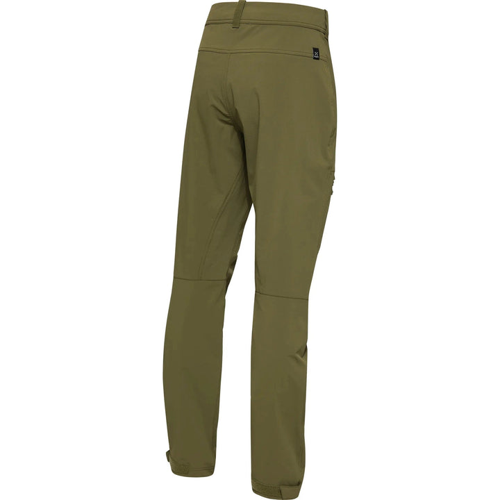 Morän Softshell pants Standard - SAMPLE DROP