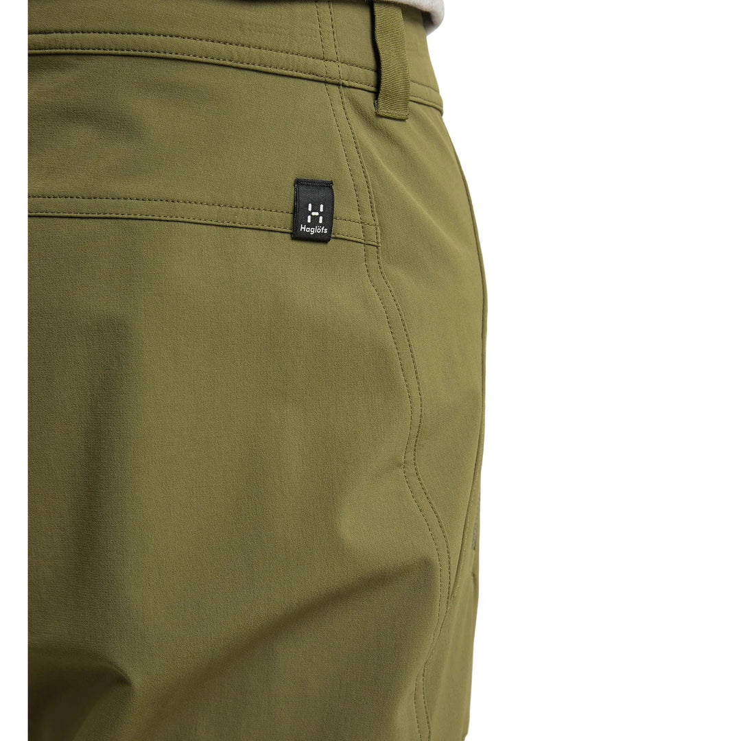 Morän Softshell pants Standard - SAMPLE DROP