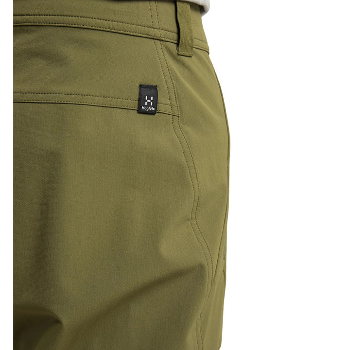 Morän Softshell pants Standard - SAMPLE DROP