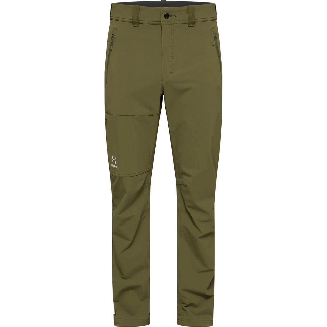 Morän Softshell pants Standard - SAMPLE DROP