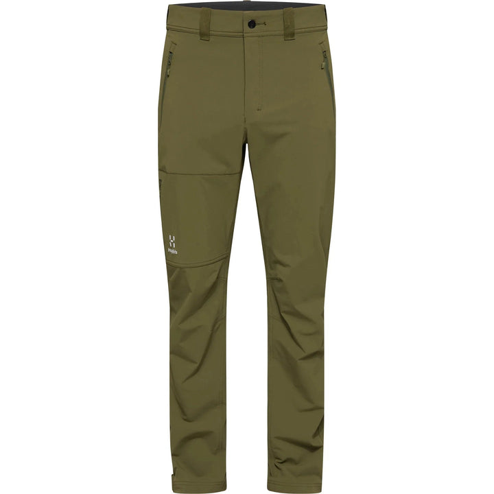 Morän Softshell pants Standard - SAMPLE DROP