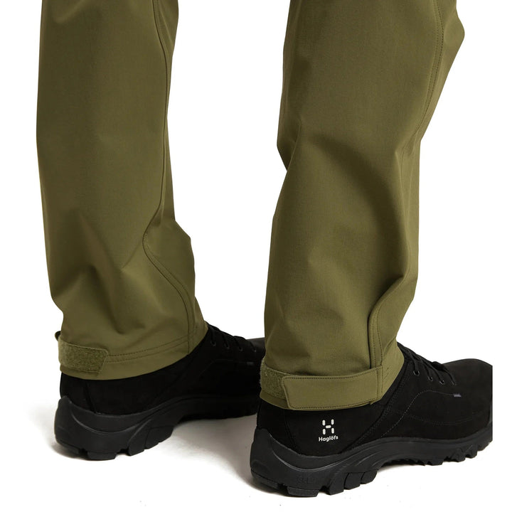 Morän Softshell pants Standard - SAMPLE DROP