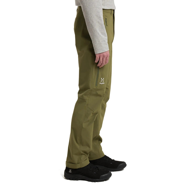 Morän Softshell pants Standard - SAMPLE DROP
