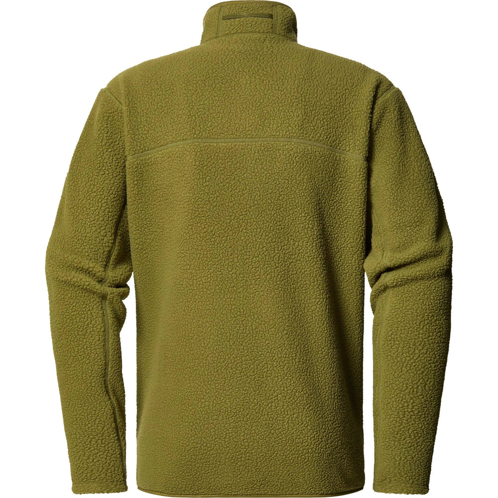 Mossa Pile Jacket - SAMPLE DROP