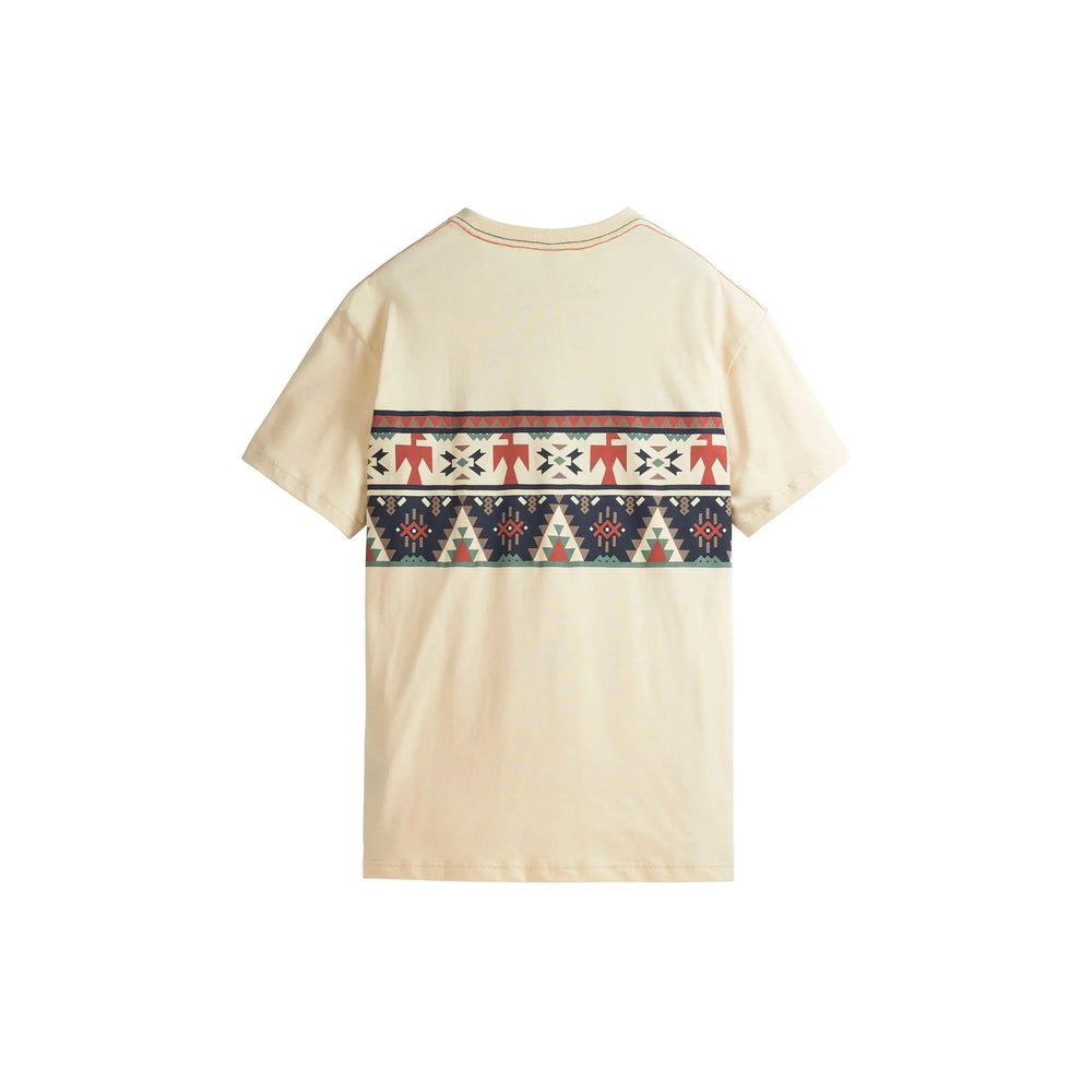 MOECA TEE -  PICTURE ORGANIC CLOTHING -  SAMPLE DROP