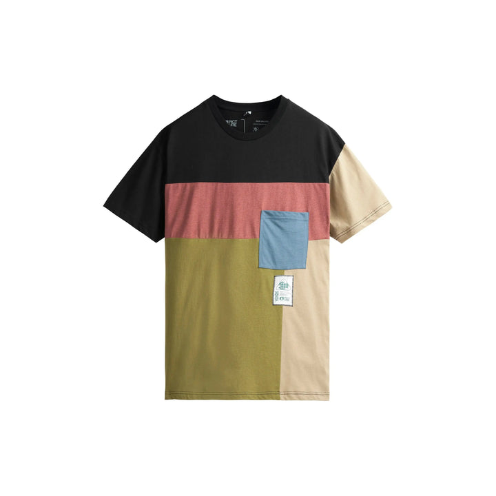 GIBAO TEE -  PICTURE ORGANIC CLOTHING -  SAMPLE DROP