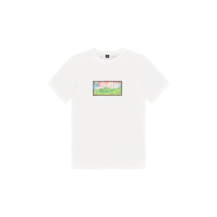 SAN TEE -  PICTURE ORGANIC CLOTHING -  SAMPLE DROP