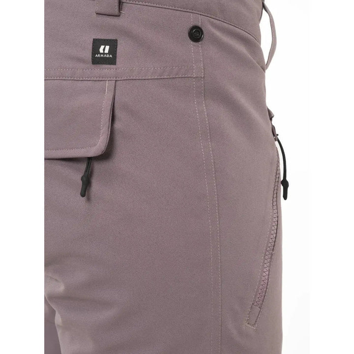 MULA 2L INSULATED PANT - SAMPLE DROP