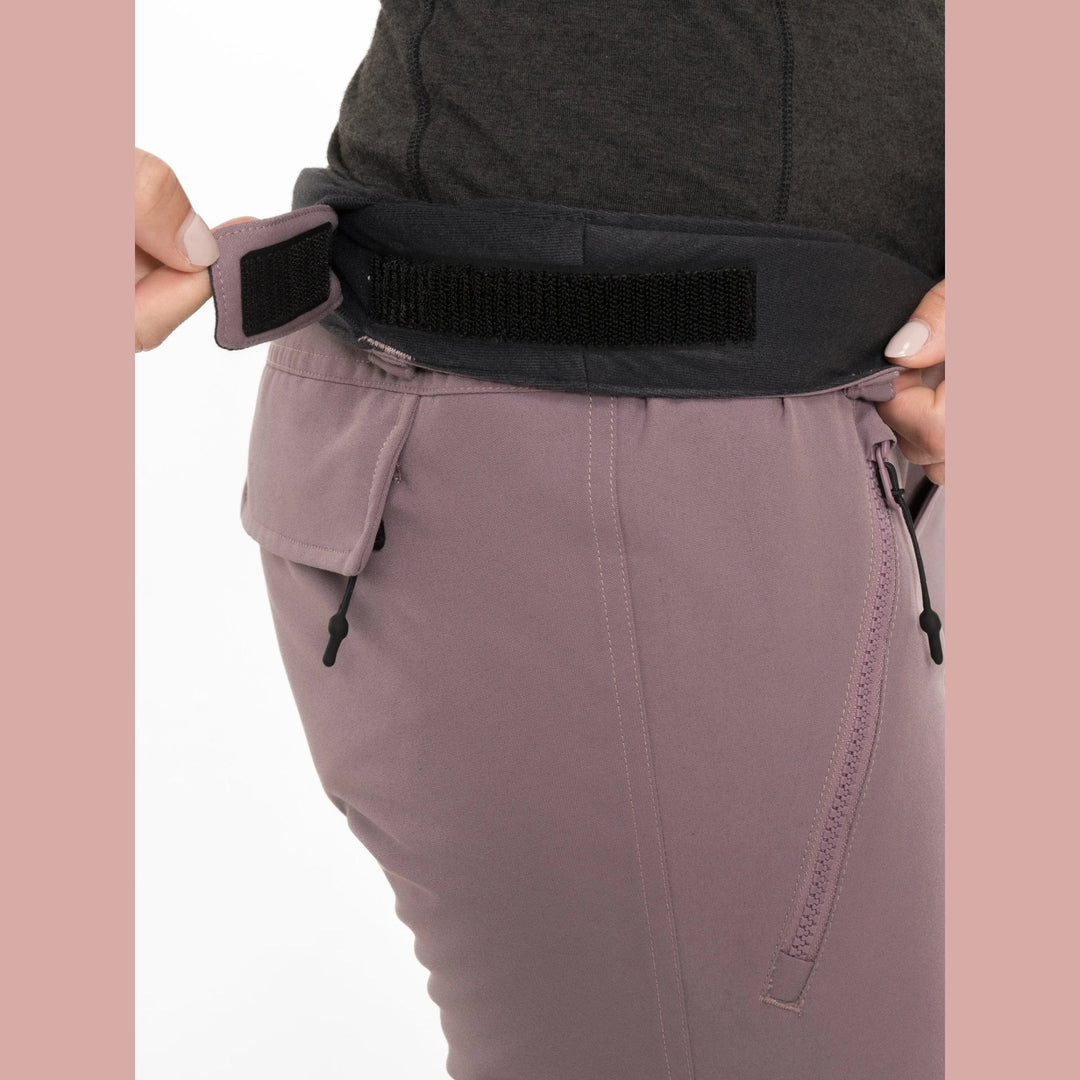 MULA 2L INSULATED PANT - SAMPLE DROP