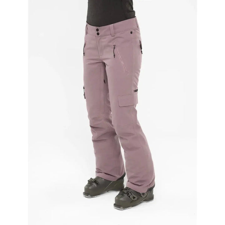 MULA 2L INSULATED PANT - SAMPLE DROP