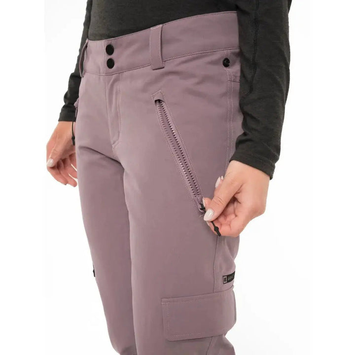MULA 2L INSULATED PANT - SAMPLE DROP