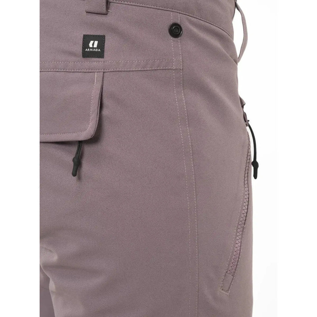 MULA 2L INSULATED PANT - SAMPLE DROP