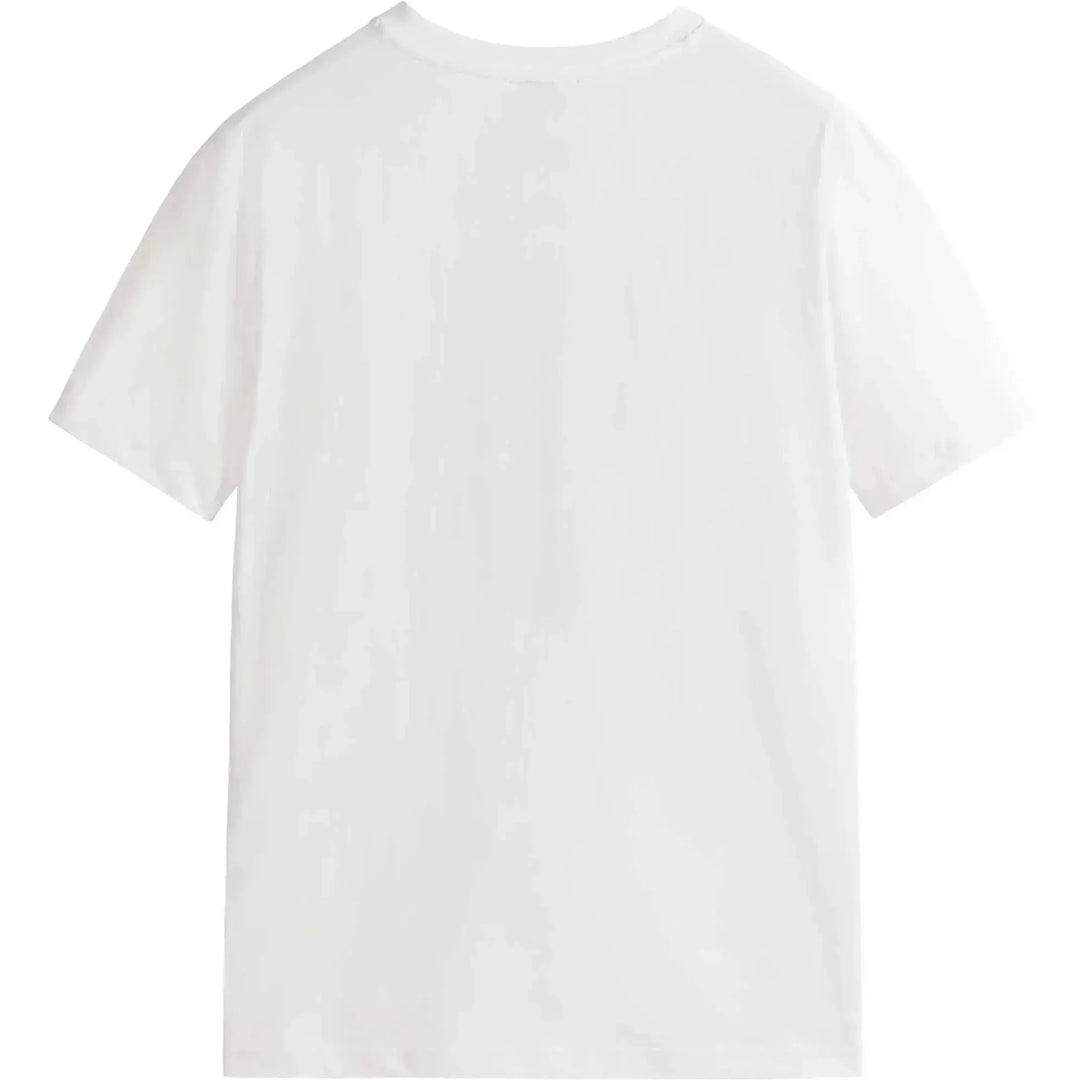 MUYIL TEE -  PICTURE ORGANIC CLOTHING -  SAMPLE DROP
