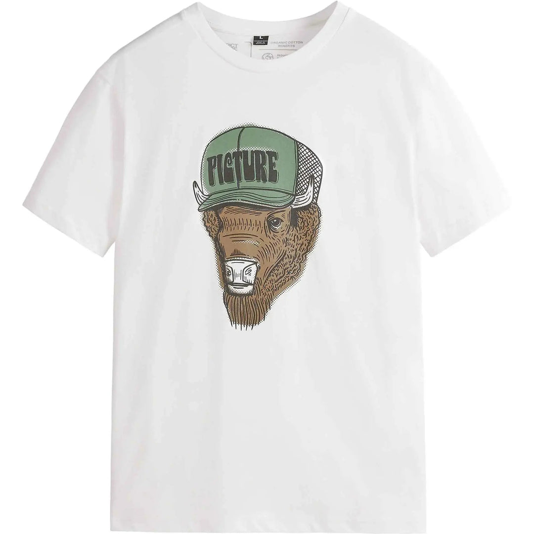 MUYIL TEE - SAMPLE DROP