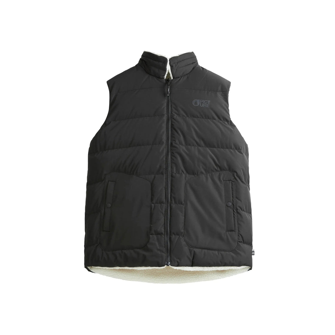 RUSSELLO VEST -  PICTURE ORGANIC CLOTHING -  SAMPLE DROP