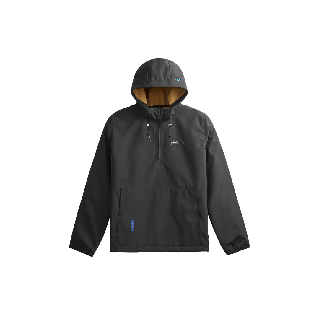 SIGAN JKT -  PICTURE ORGANIC CLOTHING -  SAMPLE DROP