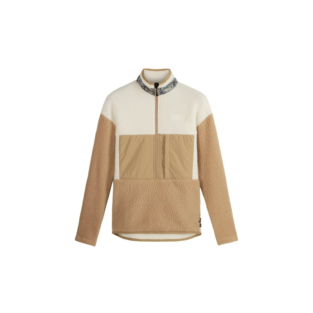 NAATIL 1/4 FLEECE - SAMPLE DROP
